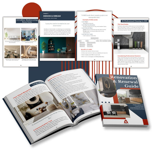 Renovation & Renewal Guide