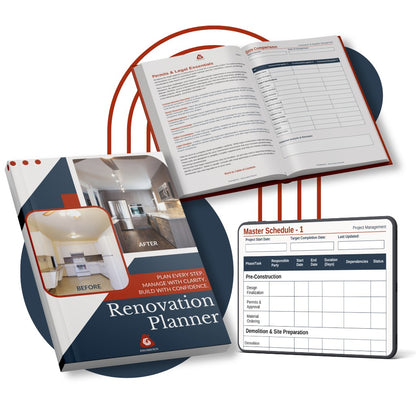 The Complete Renovation System