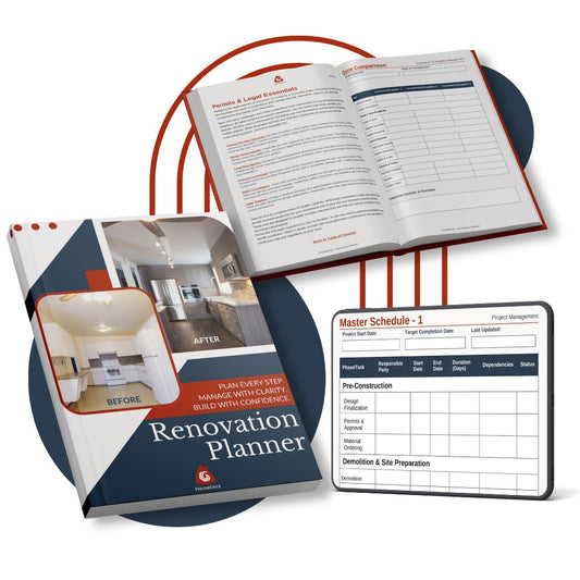 Renovation Planner