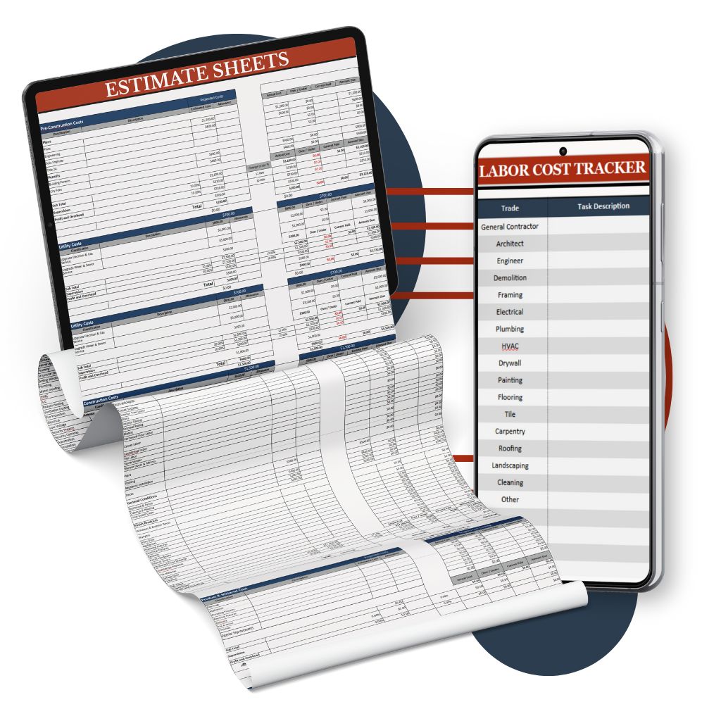 Budget & Cost Calculator