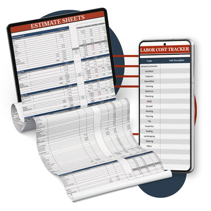Budget & Cost Calculator