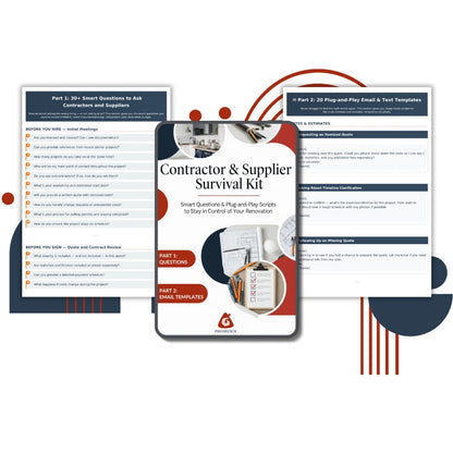 The Complete Renovation System